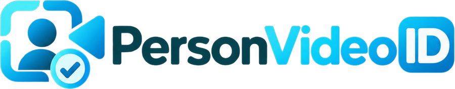 PersonVideo ID