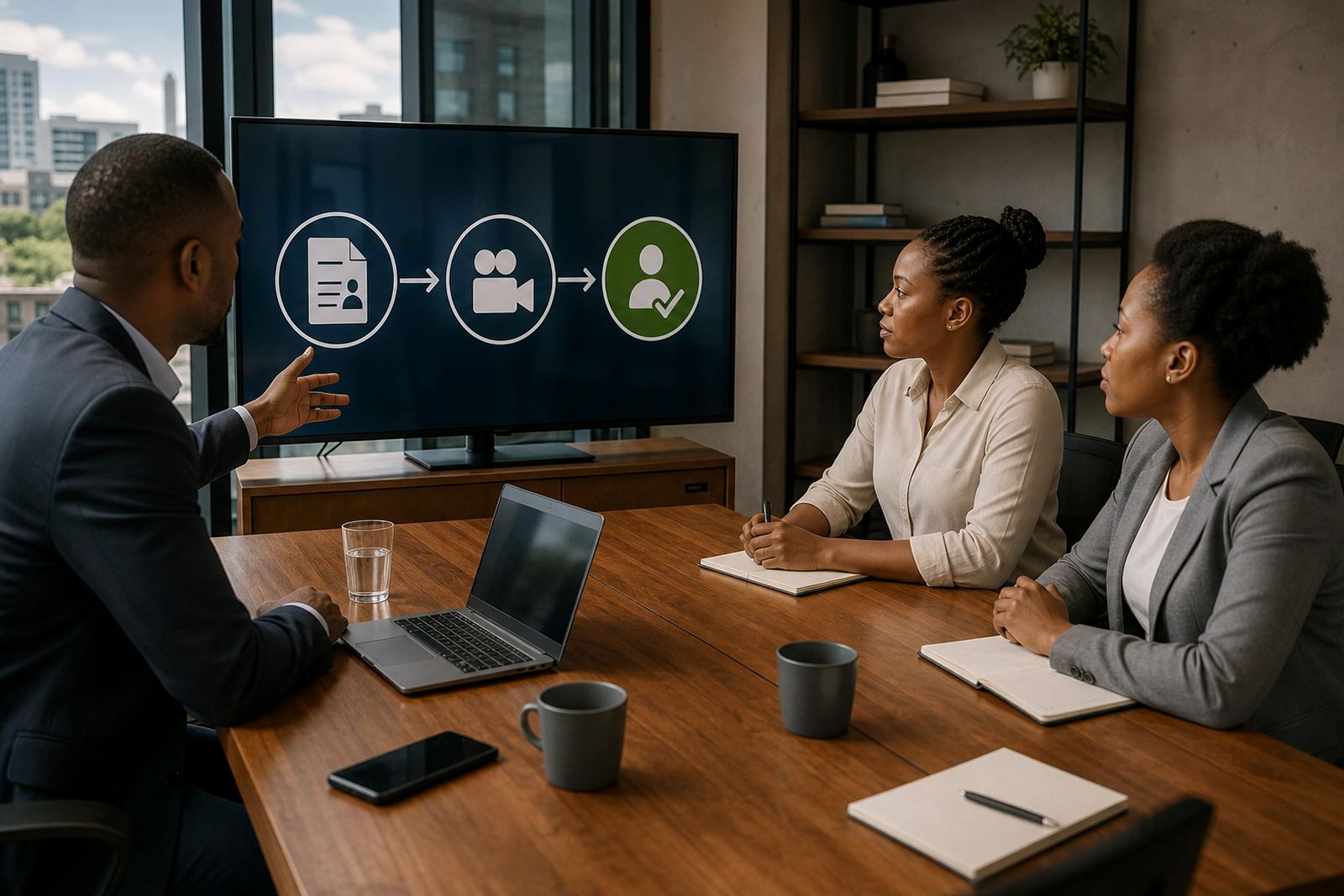 Customer Journey Timing