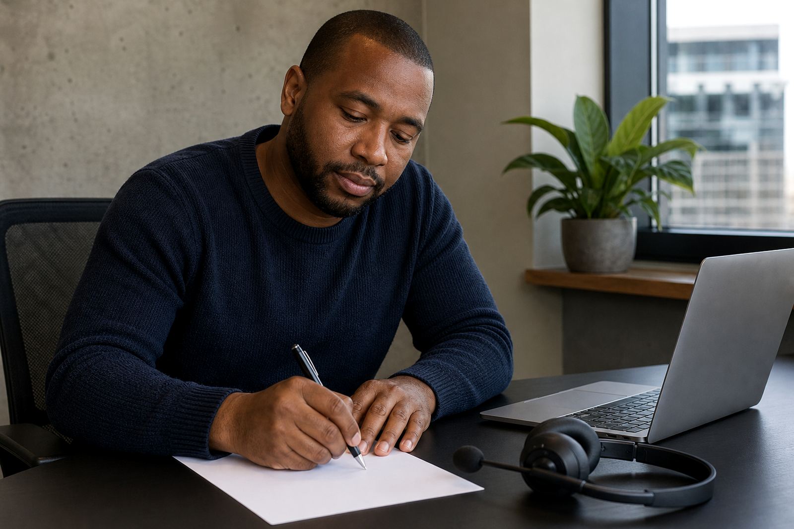 Script Writing Basics