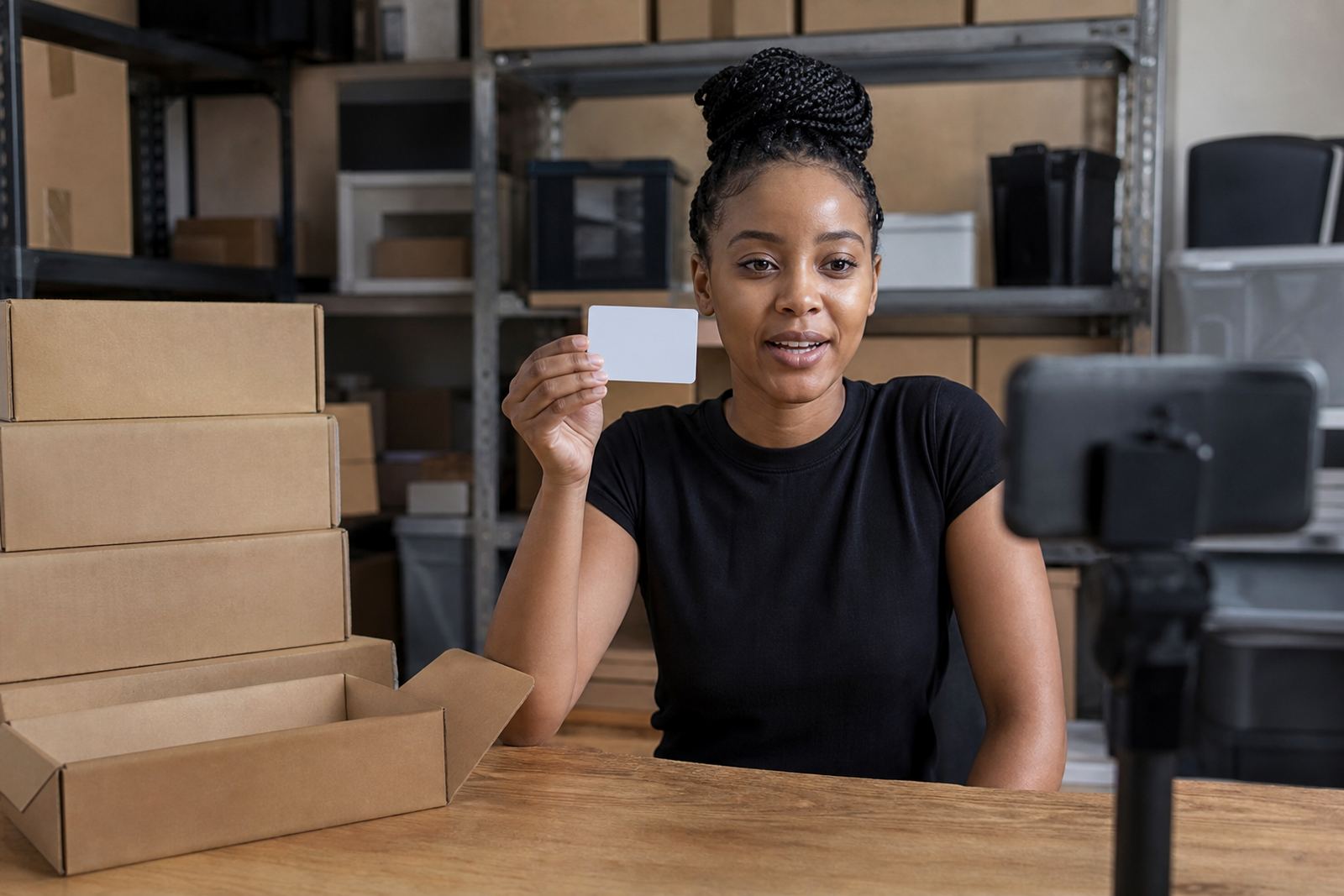 Seller Onboarding Checks
