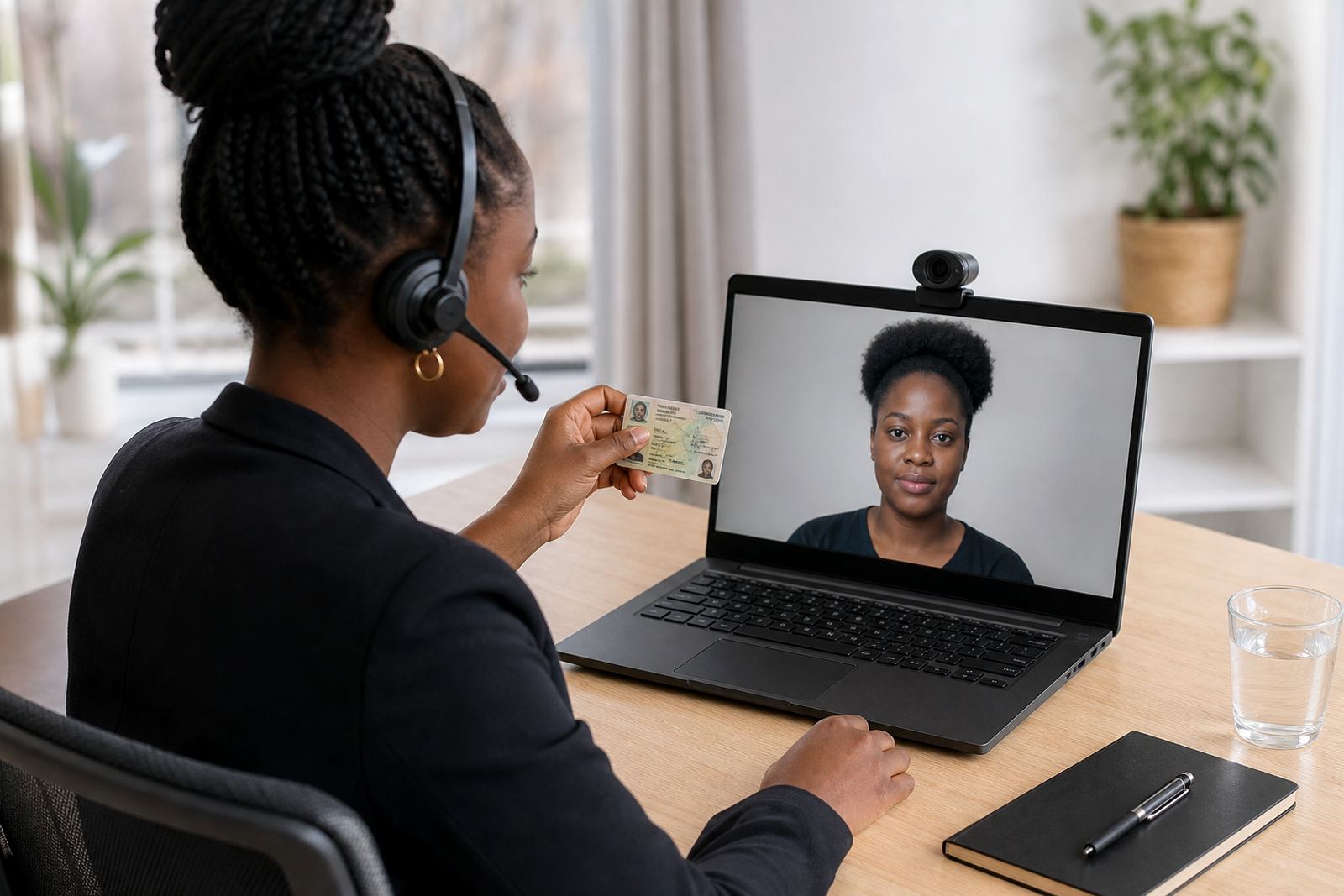 What Is Video KYC