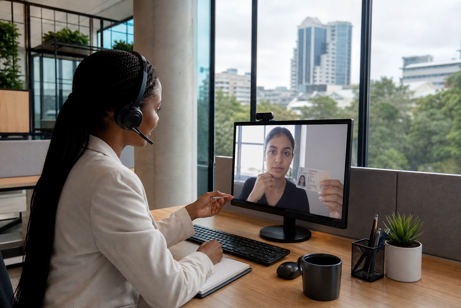 PersonVideo ID