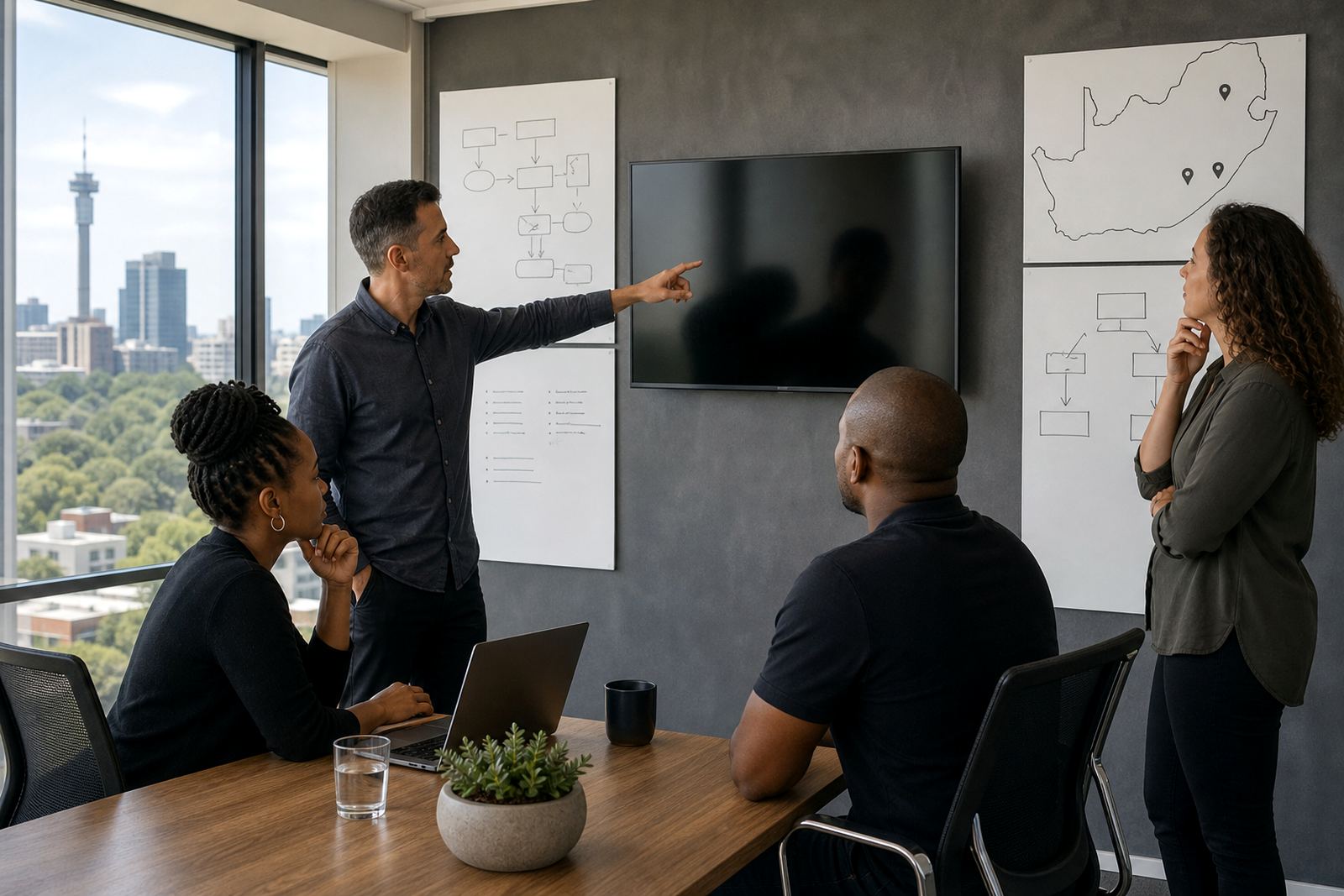 Onboarding Rollouts