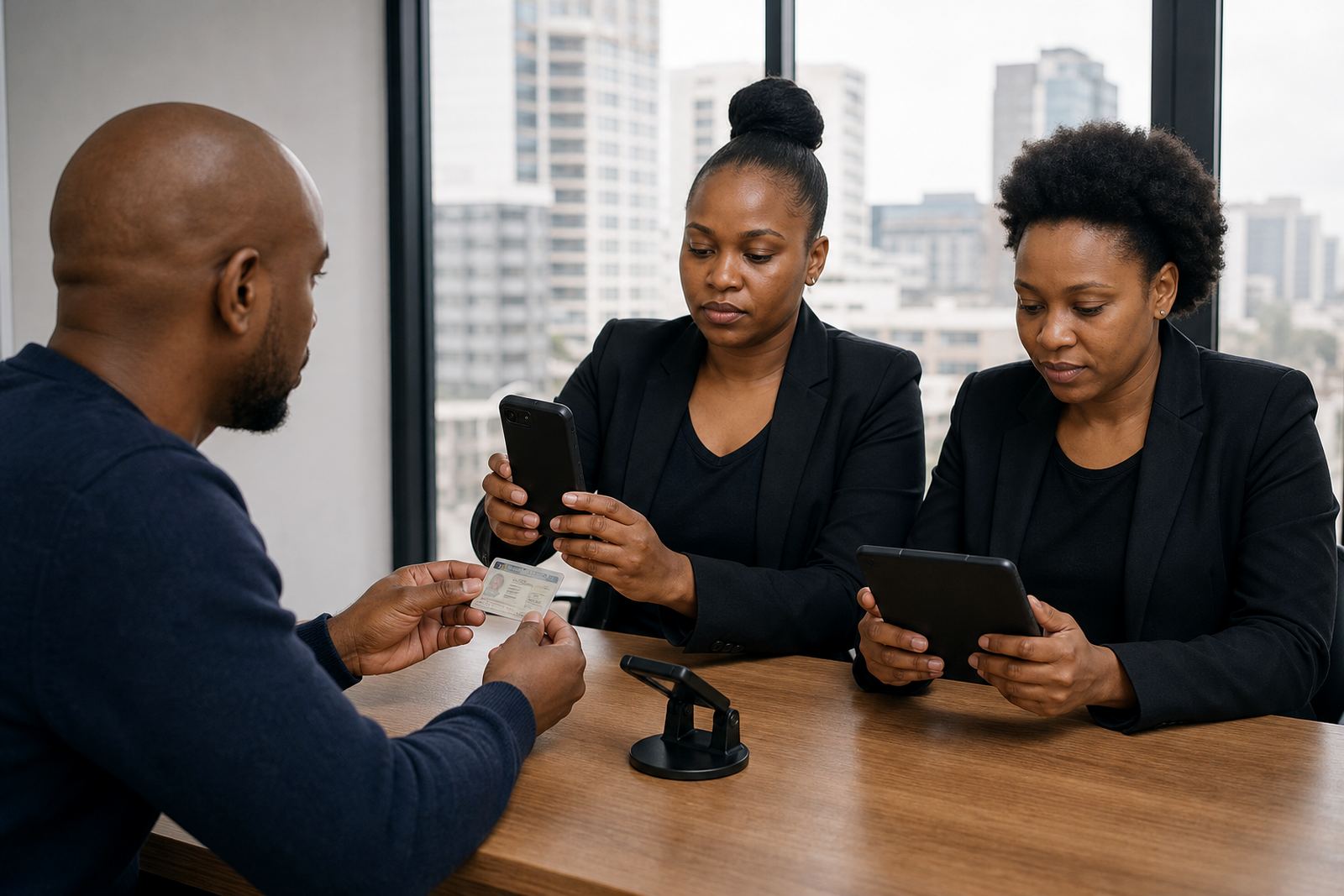 Durban Clients