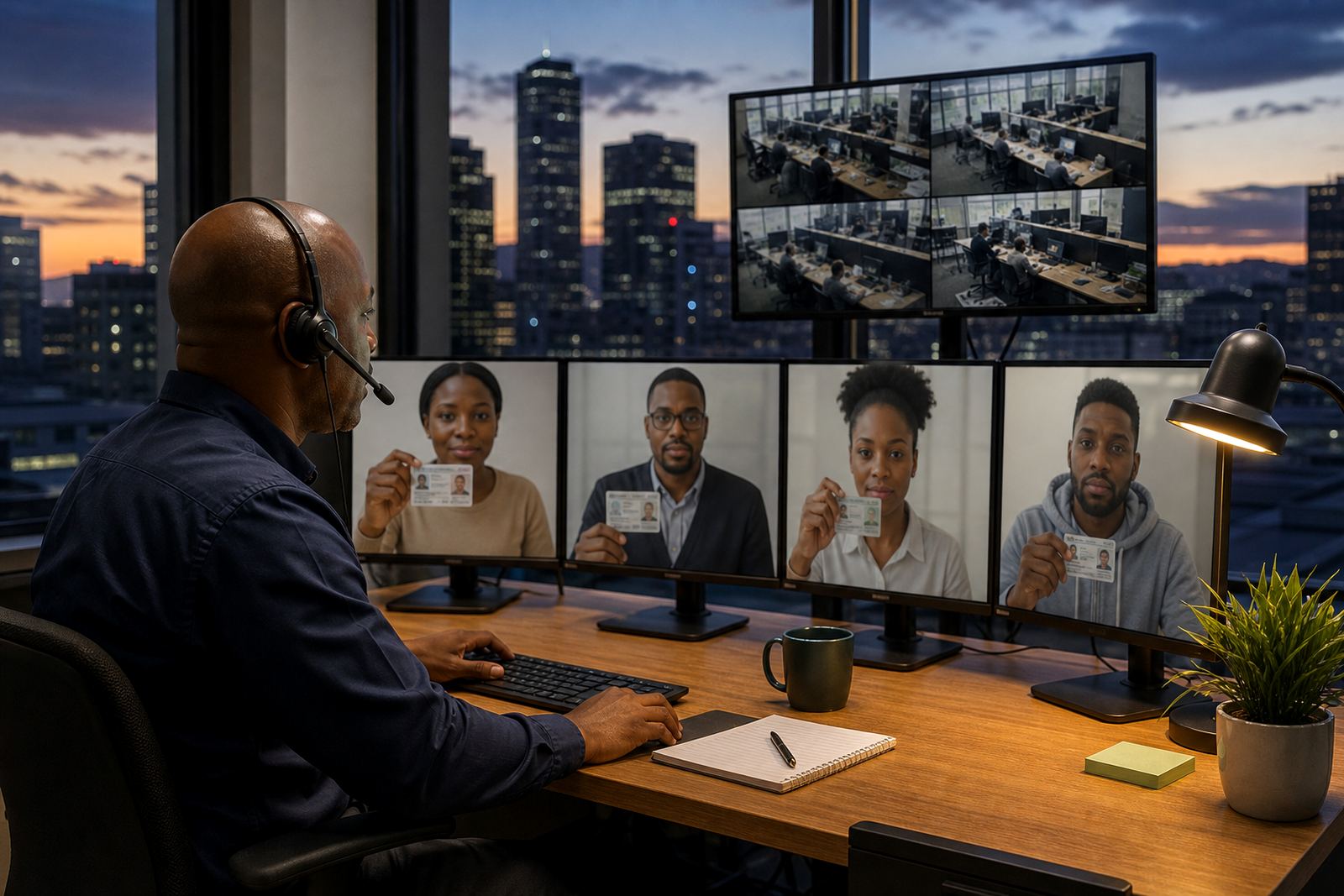 Durban Lending Rollout