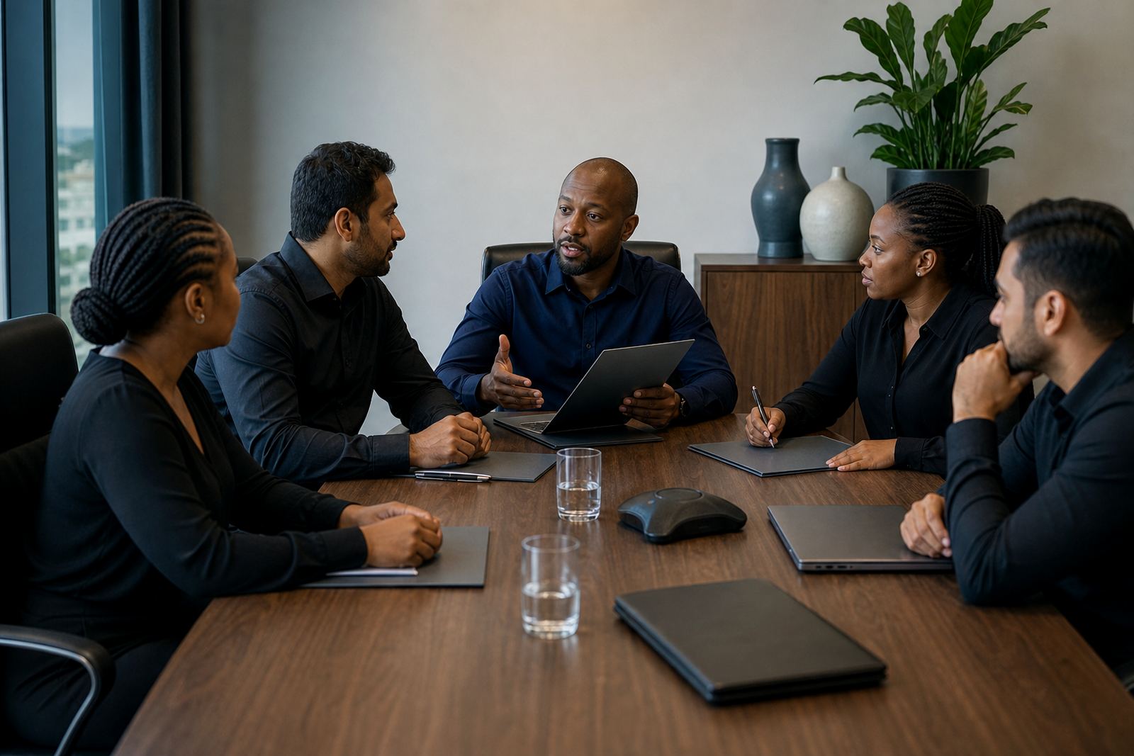 Pretoria Insurer Rollout