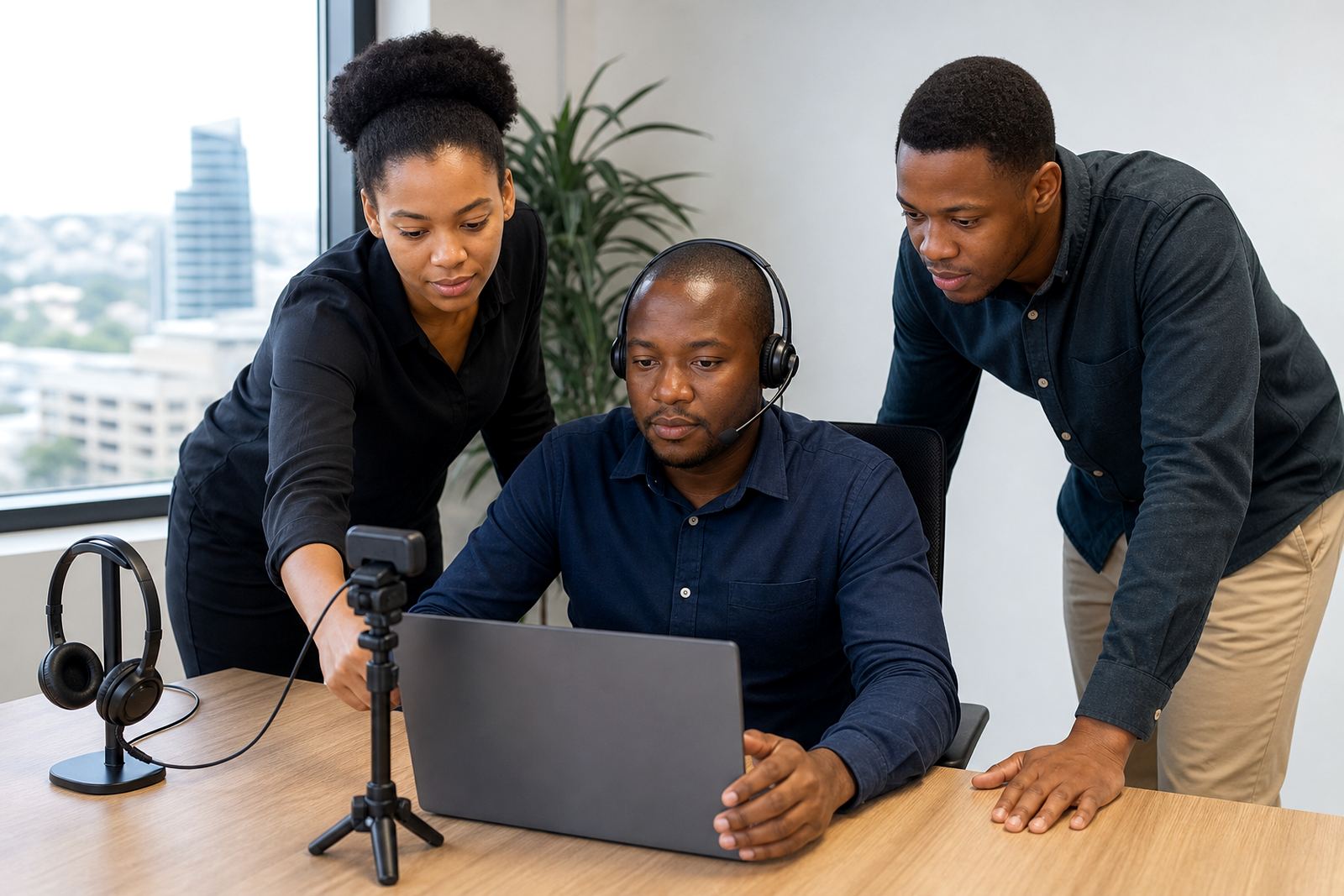 Umhlanga Insurance Rollout