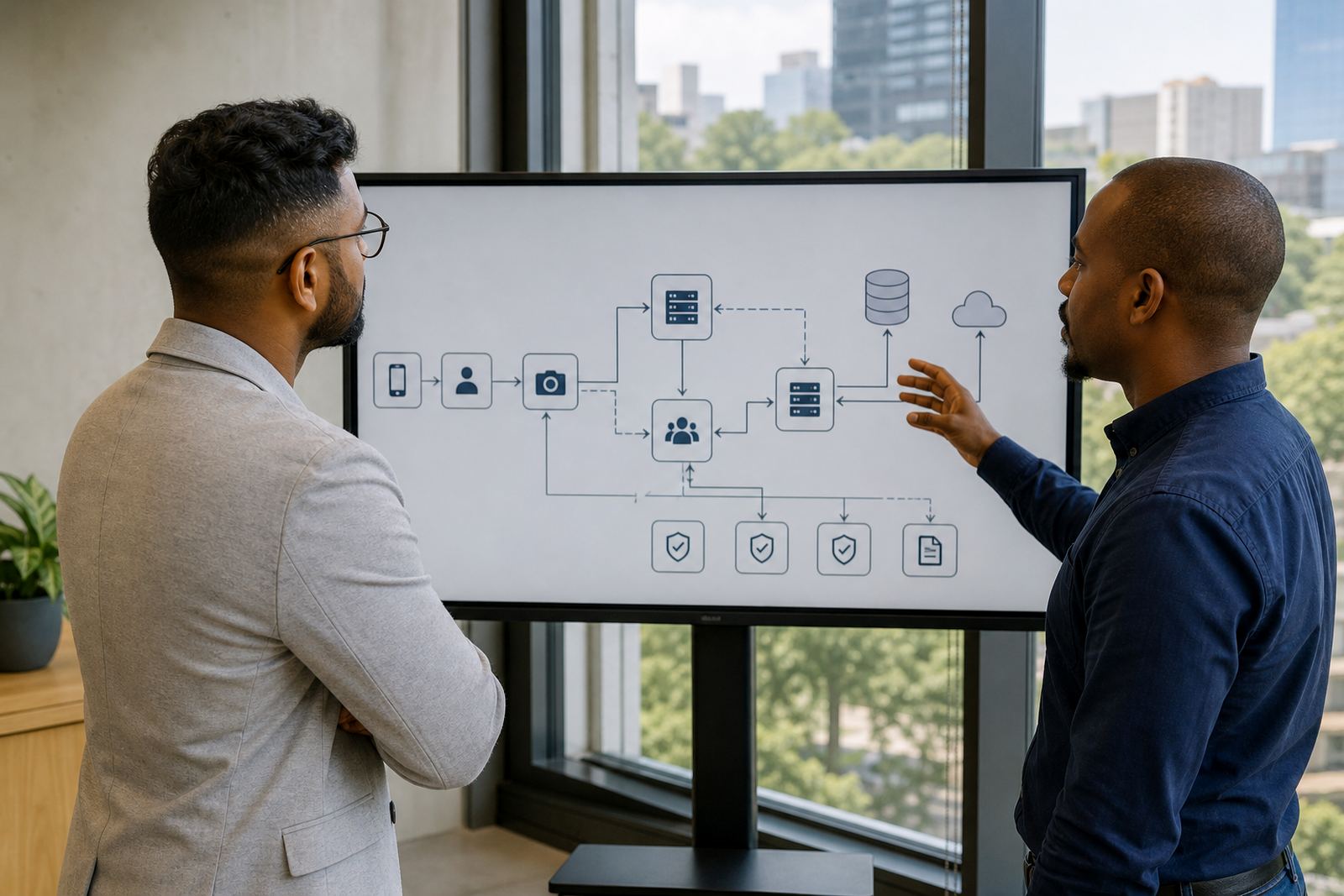 API Coordination