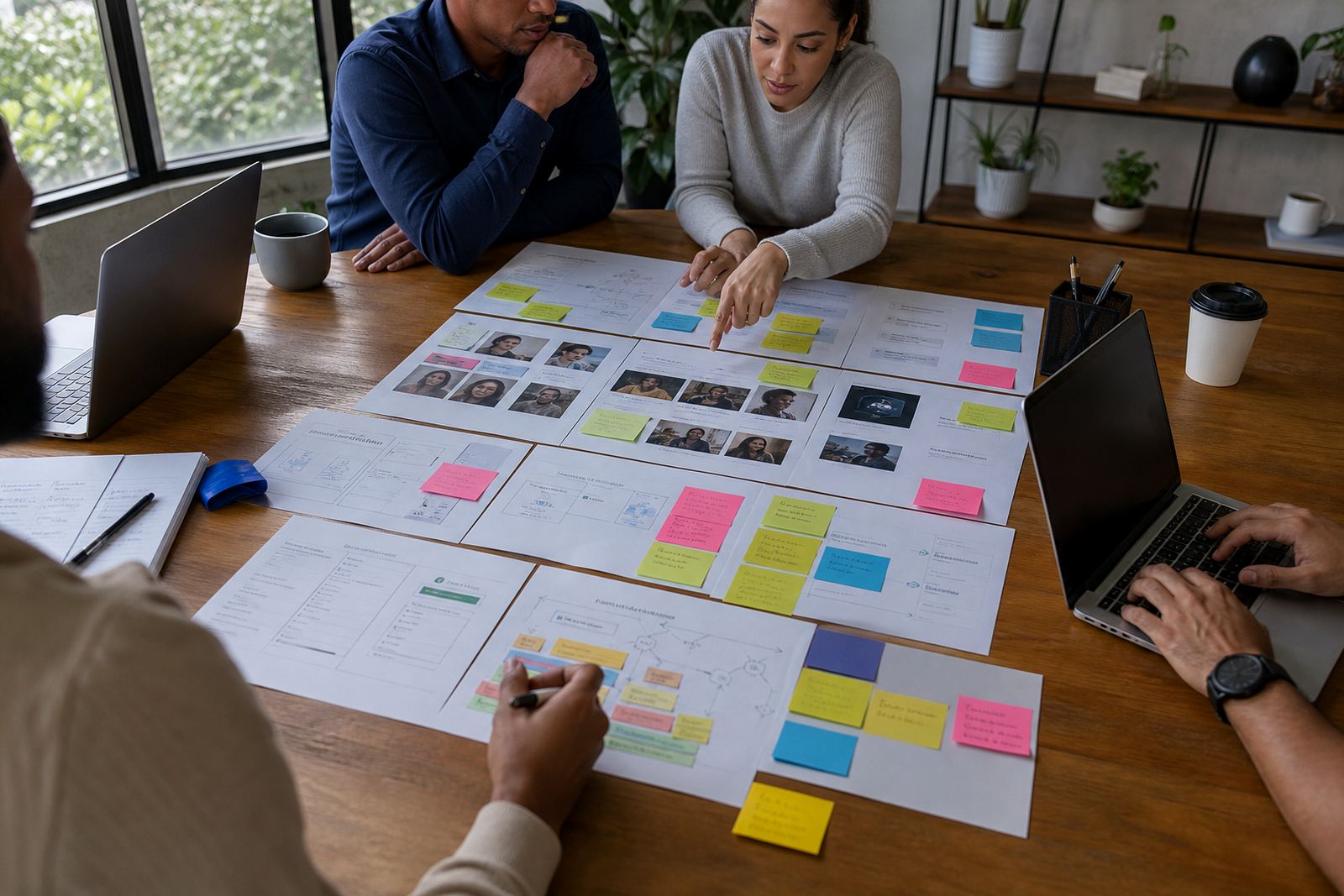 Integration Planning