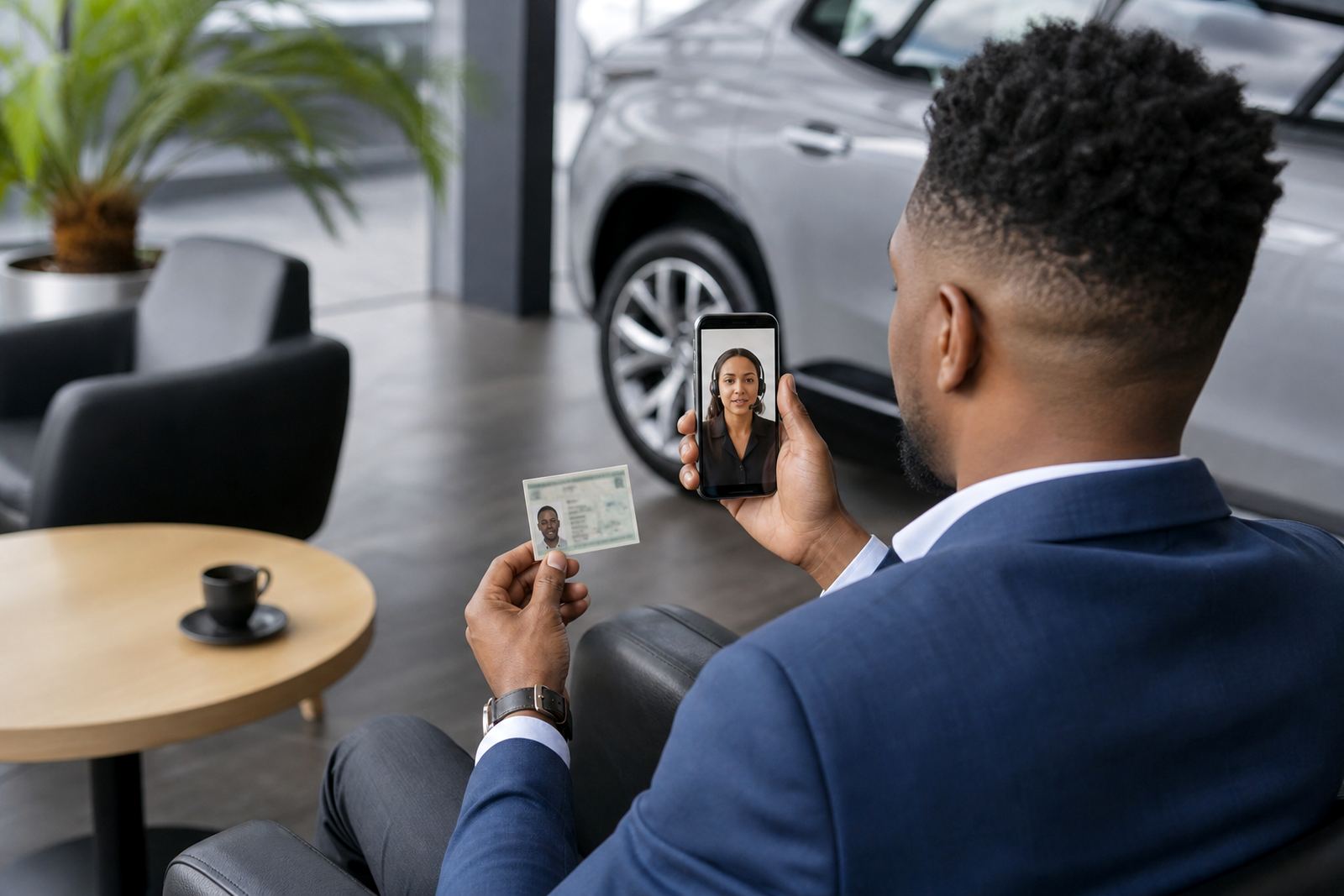 Motor Finance